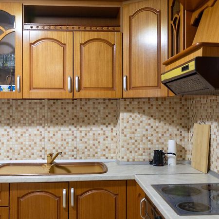 Da Vinci Apartment Vlore Bagian luar foto